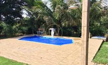 Imagem: Chácara em Zona Rural - Bela Vista de Goiás