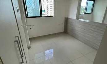 Imagem 6: Edf Rosarinho Residence, 2 quartos sendo 1 suíte com closet, próx Colégio Fazer Crescer