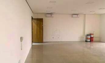 Imagem 2: Sala para alugar, 98 m² por R$ 5.140,00/mês - Vila Bastos - Santo André/SP