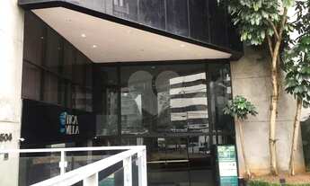 Imagem: Sala para aluguel em Jardim Paulista - São