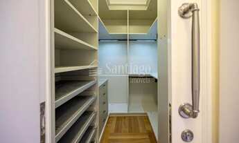 Imagem 4: Cobertura - Cambuí - Campinas