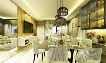 Imagem 2: Cód.: 11219 - Sobrado triplex com 03 suítes, área gourmet e 02 vagas de garagem - Casa Bra