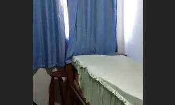 Imagem 7: Apartamento para venda com 44 metros quadrados com 2 quartos em São Diogo 1 - Serra - ES