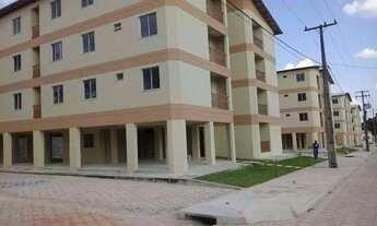 Imagem: APARTAMENTO 2/4. Repasso Financiamento de