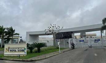 Imagem: Condomínio Majestic Nova York