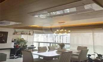 Imagem: COBERTURA TOP - ONE MOEMA COM 3 SUITES