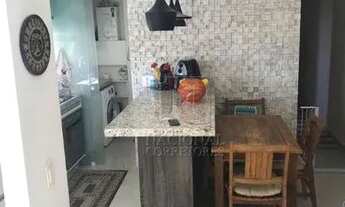 Imagem 6: Apartamento à venda, 52 m² por R$ 382.000,00 - Vila Eldízia - Santo André/SP