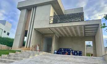 Imagem 2: Vespasiano - Casa de Condomínio - Gran Park