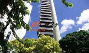 Imagem 2: Apartamento à Venda com 04 quartos/02 suítes/Parnamirim/280²