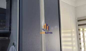 Imagem 7: Apartamento com 3 dormitórios à venda, 63 m² por R$ 458.000 - Jardim América - São José do