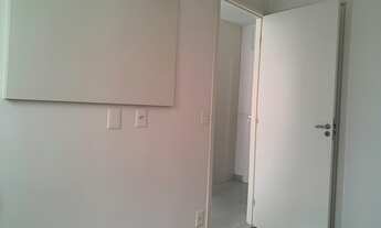 Imagem 4: Apartamento para aluguel possui 32 mta semi mobiliado com 2 quartos em Socorro - São Paulo