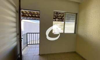 Imagem 5: Apartamento com 2 dormitórios para alugar, 60 m² por R$ 2.045/mês - Palmeiras - Belo Horiz