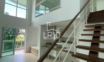 Imagem: Duplex para venda possui 68 metros quadrados