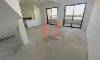 Imagem 2: Apartamento Duplex em São José dos Campos