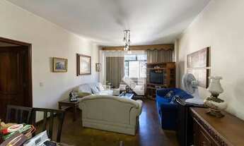 Imagem: Apartamento à Venda - Tijuca, 4 Quartos