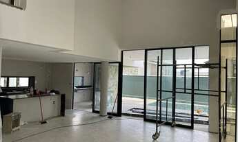 Imagem 2: Casa duplex no Condomínio Ibiza, 290 m² com 4 suítes - Eusébio - Ce