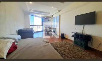 Imagem 2: Apartamento para Aluguel - Estoril , 3 Quartos, 140 m2