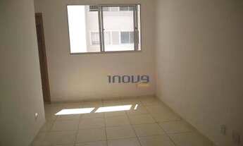 Imagem 2: Apartamento com 2 dormitórios para alugar, 48 m² por R$ 1.320,00/mês - Maraponga - Fortale