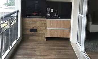 Imagem 3: Cód.: 10127 - Apartamento com 04 dormitórios sendo 01 suíte e 02 vagas de garagem - Jardim