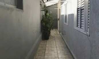 Imagem 3: Casa Padrão em São José dos Campos