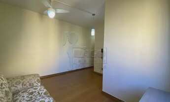 Imagem 3: Apartamento Padrão em Ribeirão Preto