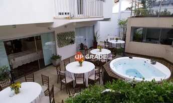 Imagem 3: Casa à venda, 398 m² por R$ 2.120.000,00 - Alphaville Residencial 4 - Santana de Parnaíba