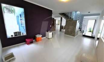 Imagem: Excelente sobrado com 3 suítes e 2 vagas