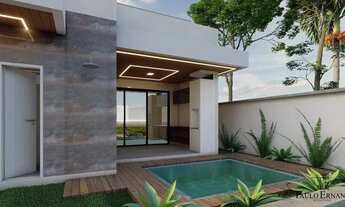 Imagem 4: Casa a venda na Cidade Alphaville com 3 Suites