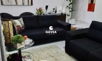 Imagem 7: Apartamento a venda Emabré Garagem fechada andar alto