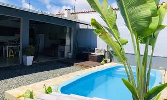 Imagem 1: Casa temporada Casa com 3 dormitórios