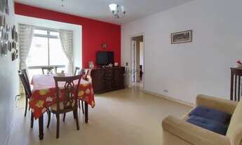 Imagem 2: Apartamento Venda 3 Dormitórios - 90 m² Perdizes