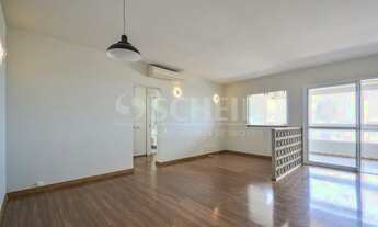 Imagem: Excelente apartamento na Aclimação