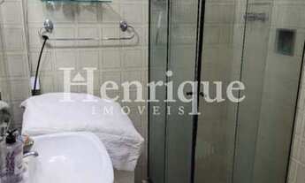 Imagem 6: Kitnet/Conjugado-À VENDA-Glória-Rio de Janeiro-RJ