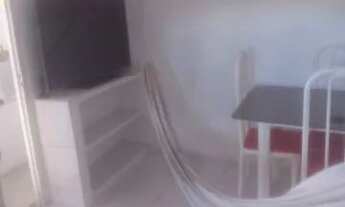 Imagem 3: Kitnet mobiliada