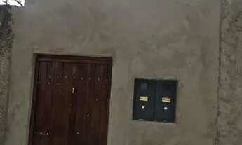 Imagem 5: Casa para aluguel com 38 metros quadrados com 1 quarto, em Cidade dos Bandeirantes - São