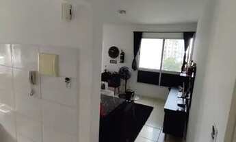 Imagem 3: Condomínio Doce vida primavera