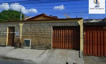 Imagem 2: Casa geminada, térrea, 03 quartos, 02 vagas, Petrolândia, Contagem