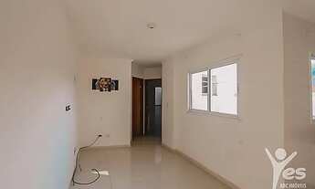 Imagem: Cód. 12115 - Cobertura de 88m² com 2