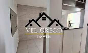 Imagem 6: APARTAMENTO NO JARDIM BORBOREMA - TABOÃO SBC