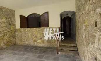 Imagem: Casa com 4 dormitórios à venda, 217 m²