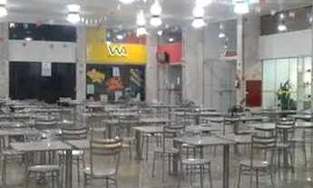 Imagem 5: Sala comercial com mezanino de 44m² disponível para locação na Consolação