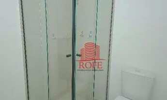 Imagem 7: Studio com 1 dormitório à venda, 29 m² por R$ 530.000,00 - Brooklin - São Paulo/SP