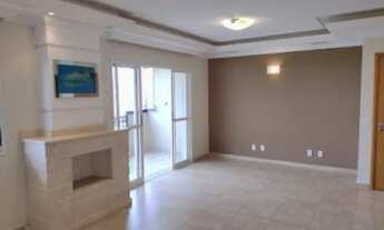 Imagem 5: Apartamento para venda tem 140 metros quadrados com 3 quartos em Tamboré - Santana de Parn