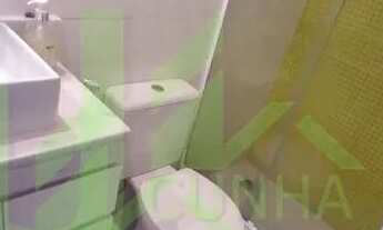 Imagem 3: Av. Atlântica reformado 2 quartos com suíte