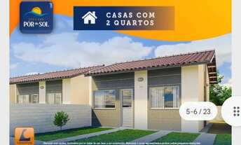 Imagem: Passo chave de casa na raposa