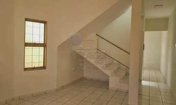 Imagem 5: Casa Padrão em Ribeirão Preto