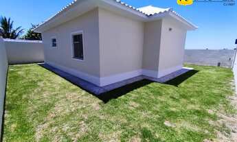 Imagem 4: Casa de 02 Quartos com Vista para a Lagoa em Araruama/RJ