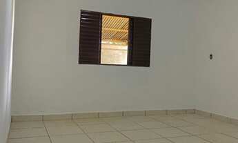 Imagem: Casa Jd. São Lourenço