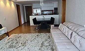 Imagem 4: Cód.: 7346 - Apartamento com condomínio, 2 dormitórios sendo 1 suítes, 2 vagas, Bairro Jar