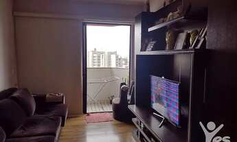 Imagem 2: Cód.: 7009 - Apartamento com condomínio, 3 quartos sendo 1 suíte e 2 vagas de garagem, Par